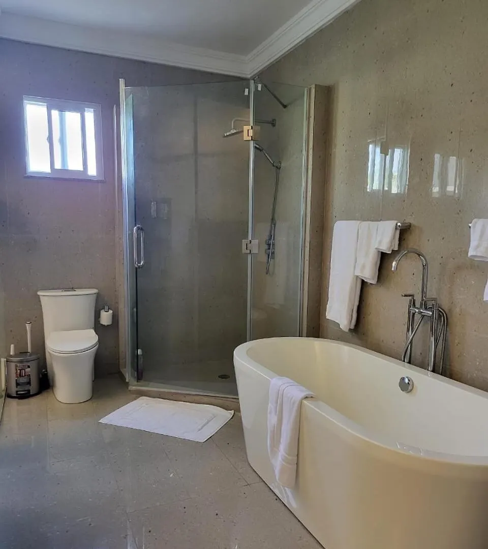 4 Bedroom Villa In St Ann With Pool And Wifi Saint Ann's Bay