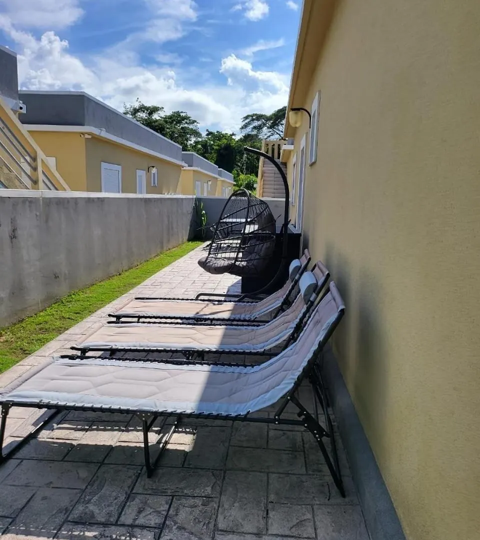 4 Bedroom Villa In St Ann With Pool And Wifi Saint Ann's Bay Holiday home