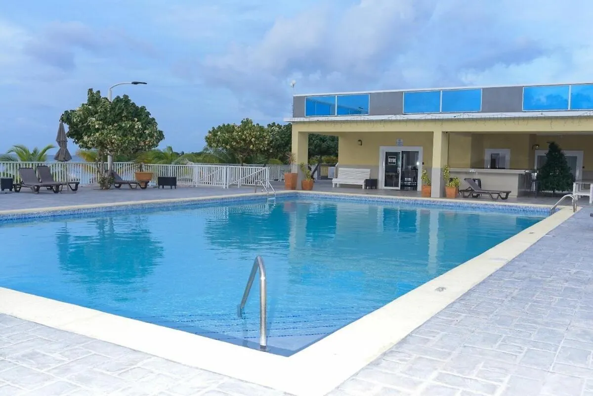 Holiday home 4 Bedroom Villa In St Ann With Pool And Wifi Saint Ann's Bay