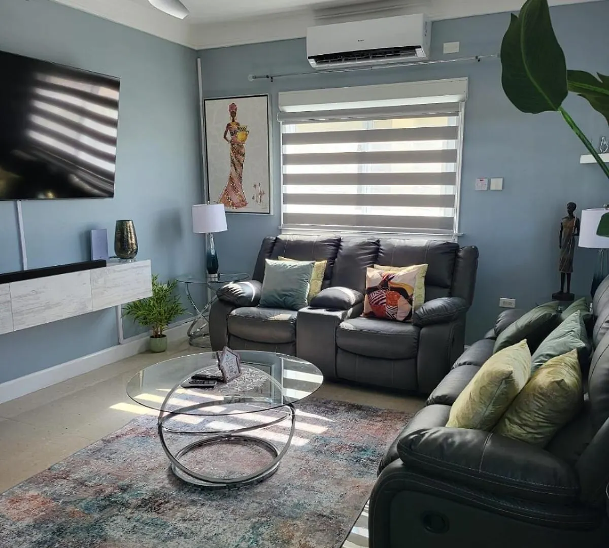 4 Bedroom Villa In St Ann With Pool And Wifi Saint Ann's Bay Jamaica