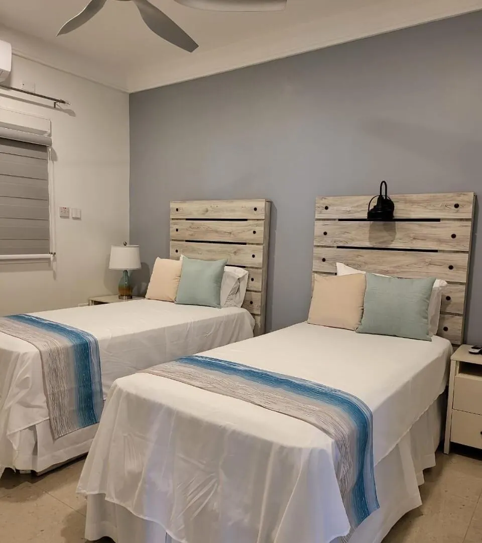 Holiday home 4 Bedroom Villa In St Ann With Pool And Wifi Saint Ann's Bay