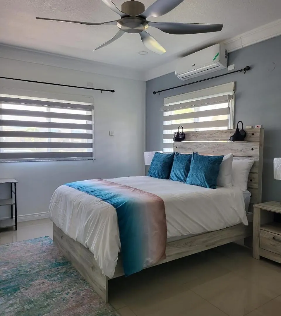 Holiday home 4 Bedroom Villa In St Ann With Pool And Wifi Saint Ann's Bay Jamaica